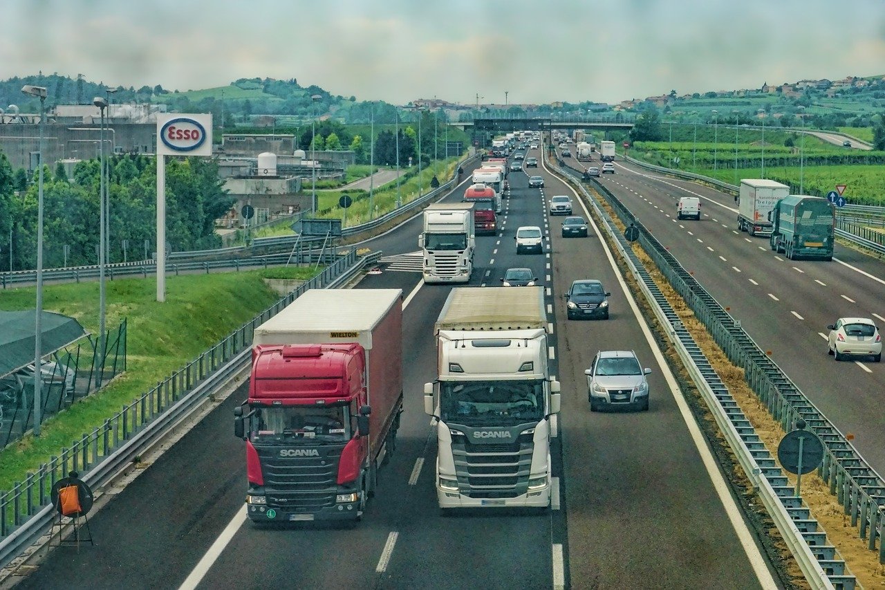 Quels sont les principaux types de véhicules routiers ?